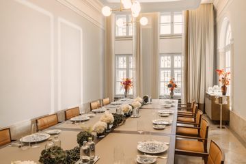 München Tagungshotels Salon I & II + Foyer image 0