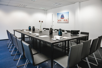 Düsseldorf workshop spaces Meeting room Meetingraum image 0