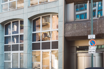 Düsseldorf workshop spaces Meeting room Meetingraum image 8