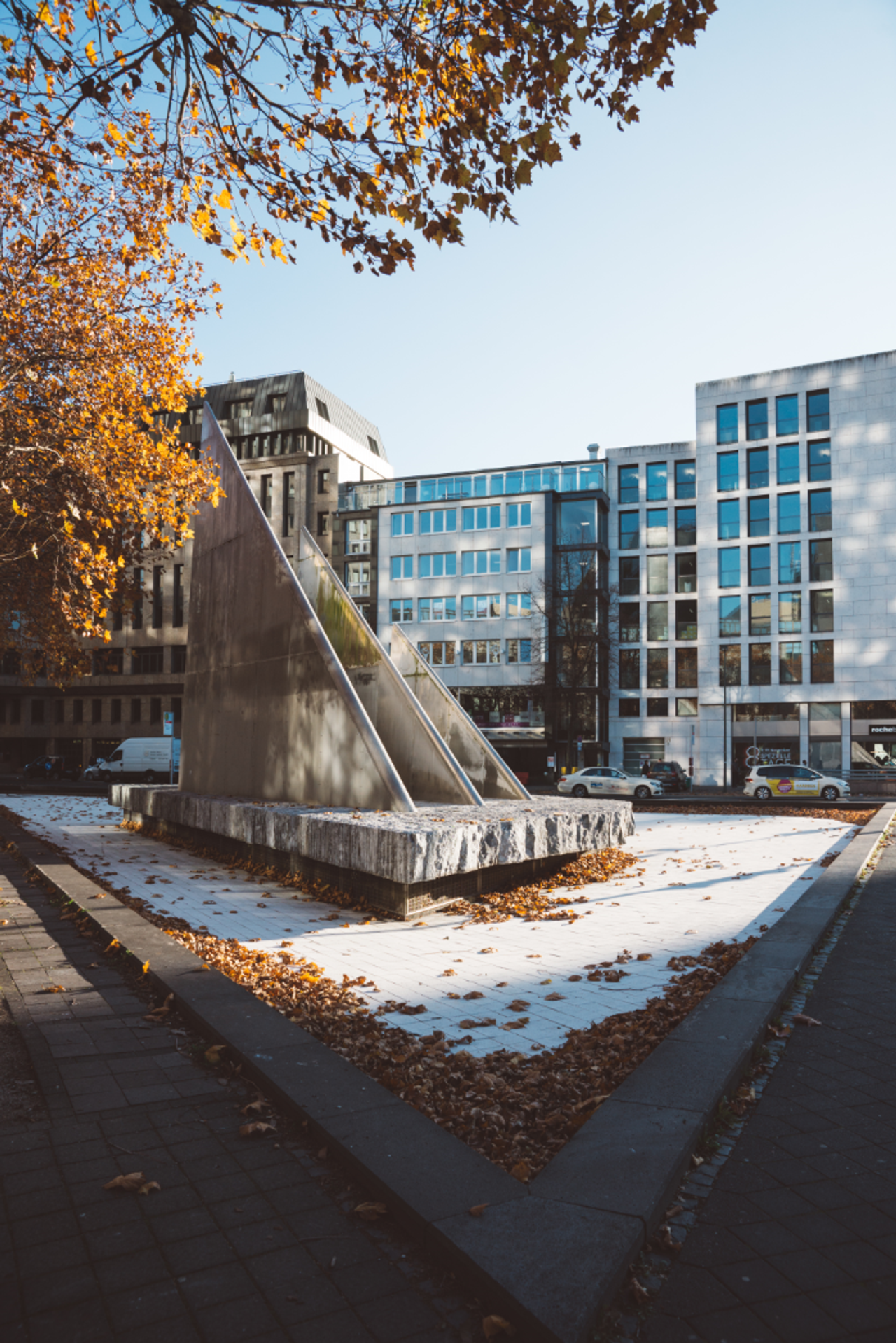 Düsseldorf workshop spaces Meeting room Meetingraum image 9