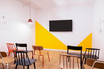 Bordeaux  Meetingraum Salle 