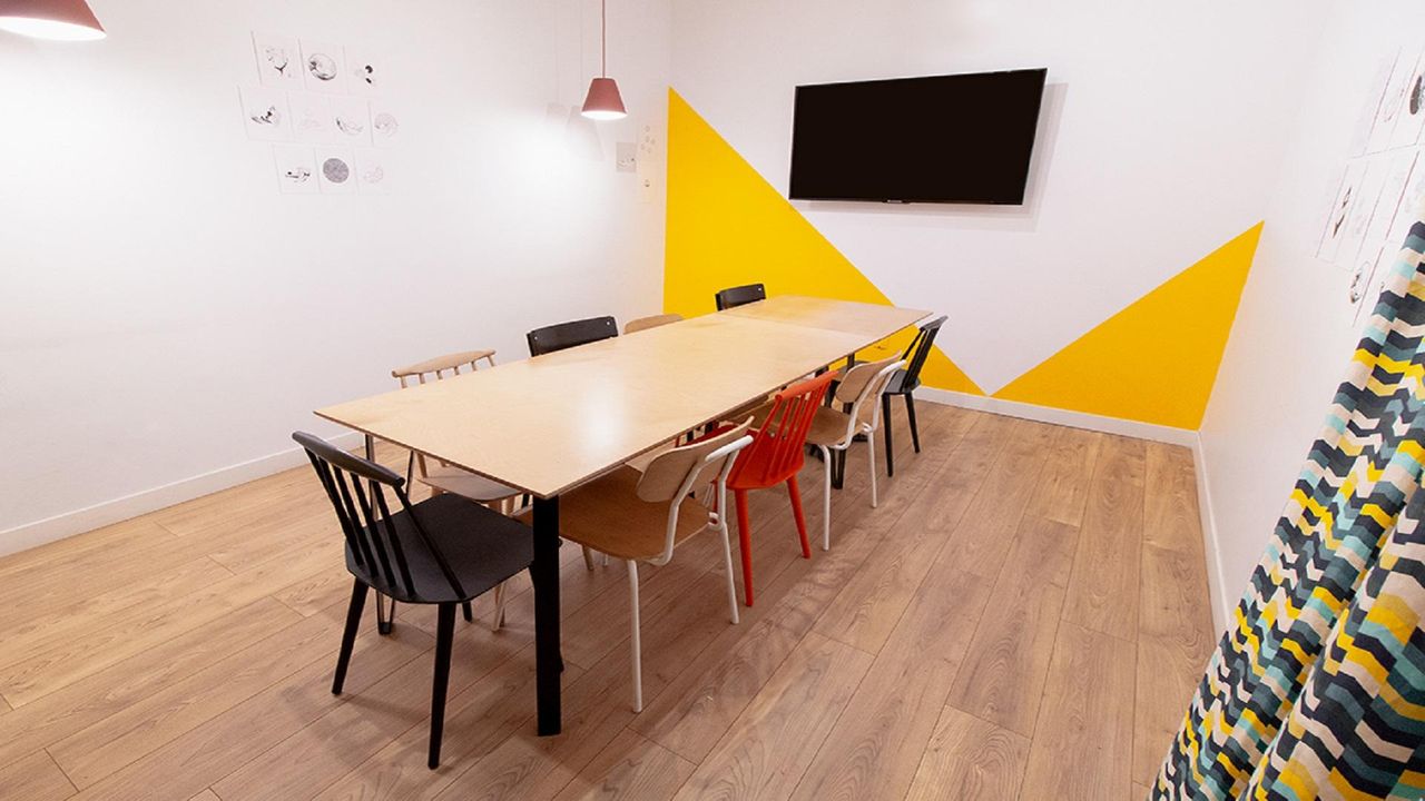 Bordeaux  Meetingraum Salle 