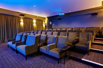 Cork corporate event spaces Cinema Cameo Cinema image 2