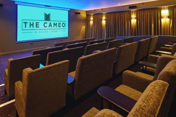 Cork corporate event spaces Cinema Cameo Cinema image 0
