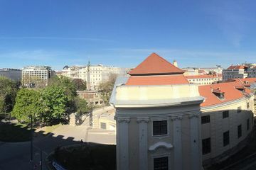 Wien training rooms Meetingraum Meeting mit Weitblick image 6