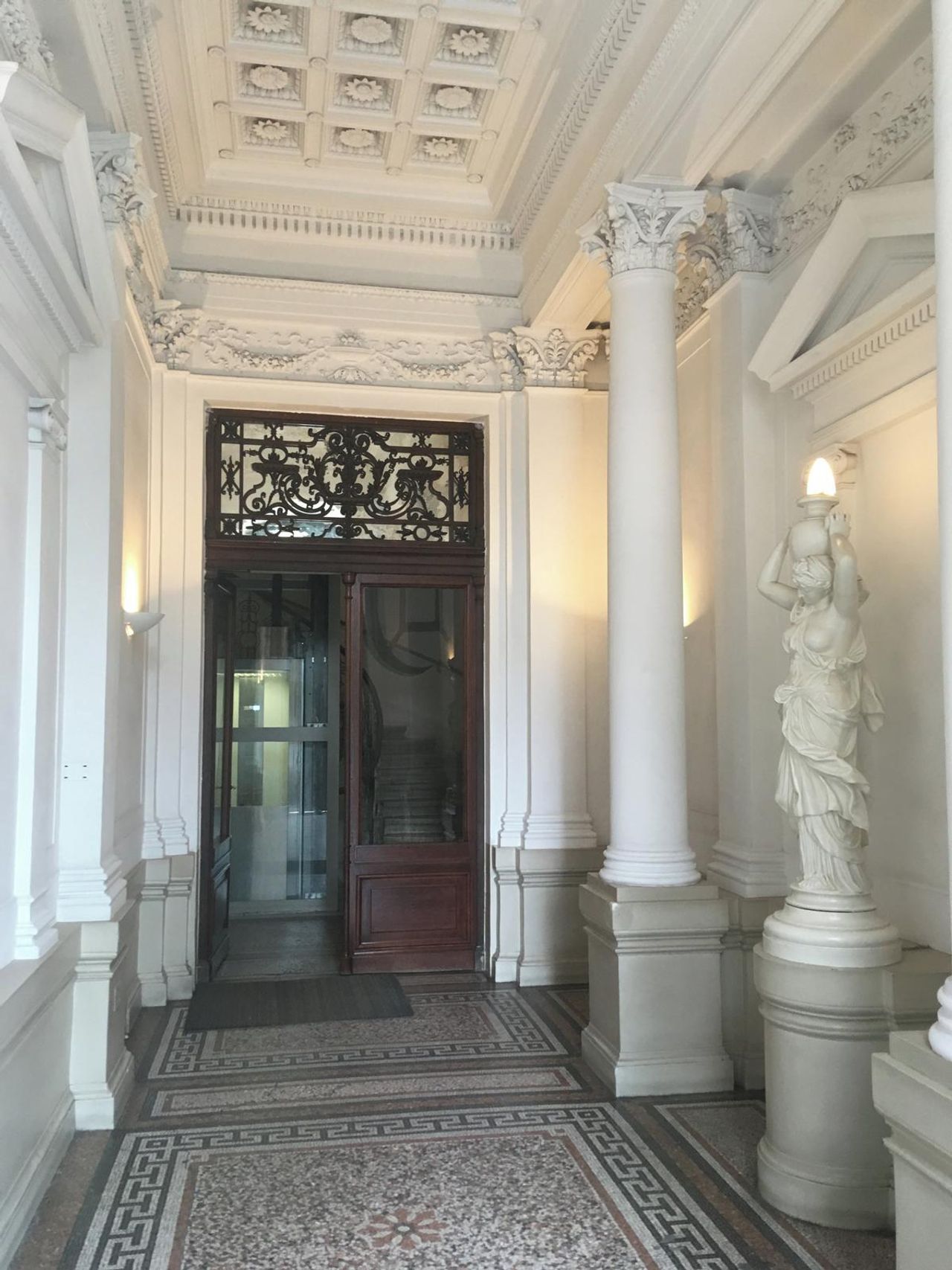 Wien training rooms Meetingraum Meeting mit Weitblick image 11