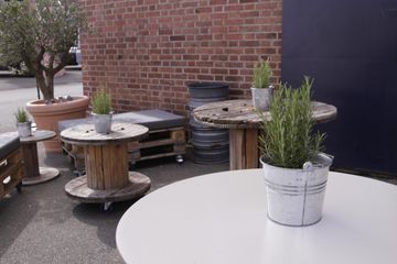 Offenbach am Main  Eventlocation KETAO PLUS image 1