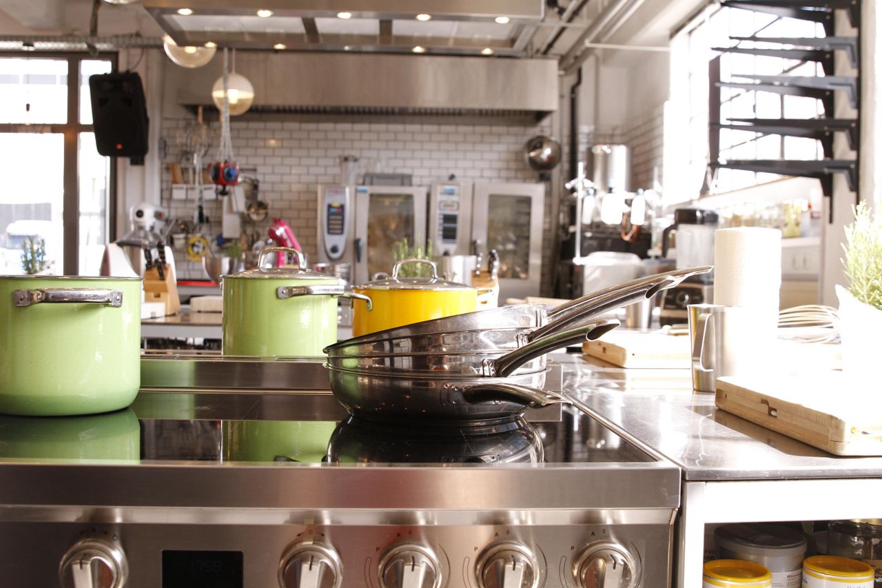 Offenbach am Main  Eventlocation KETAO PLUS image 0