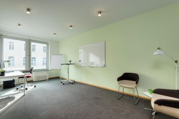Berlin conference rooms Coworking Space Ihr Büro am Bahnhof Friedrichtstrasse in Mitte image 0