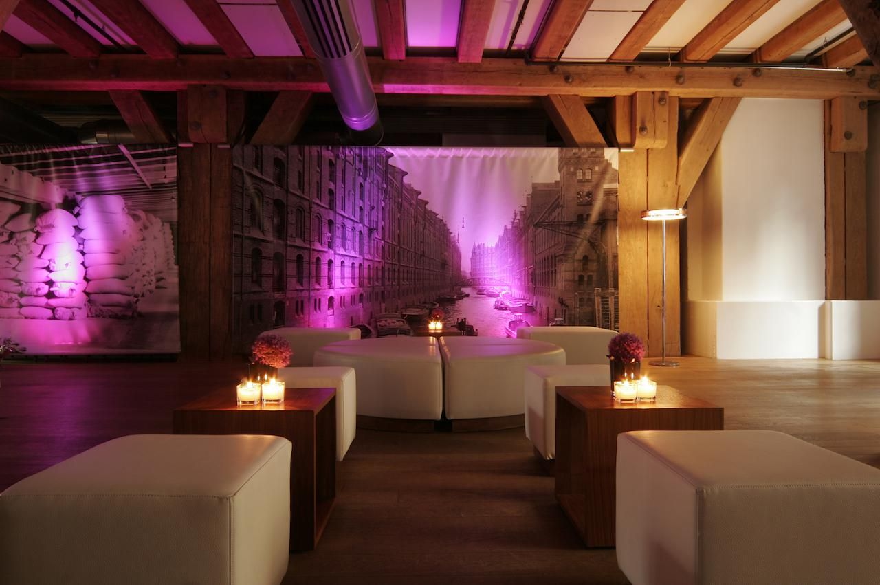 Hamburg Geburtstag  Eventspeicher Hafencity image 10