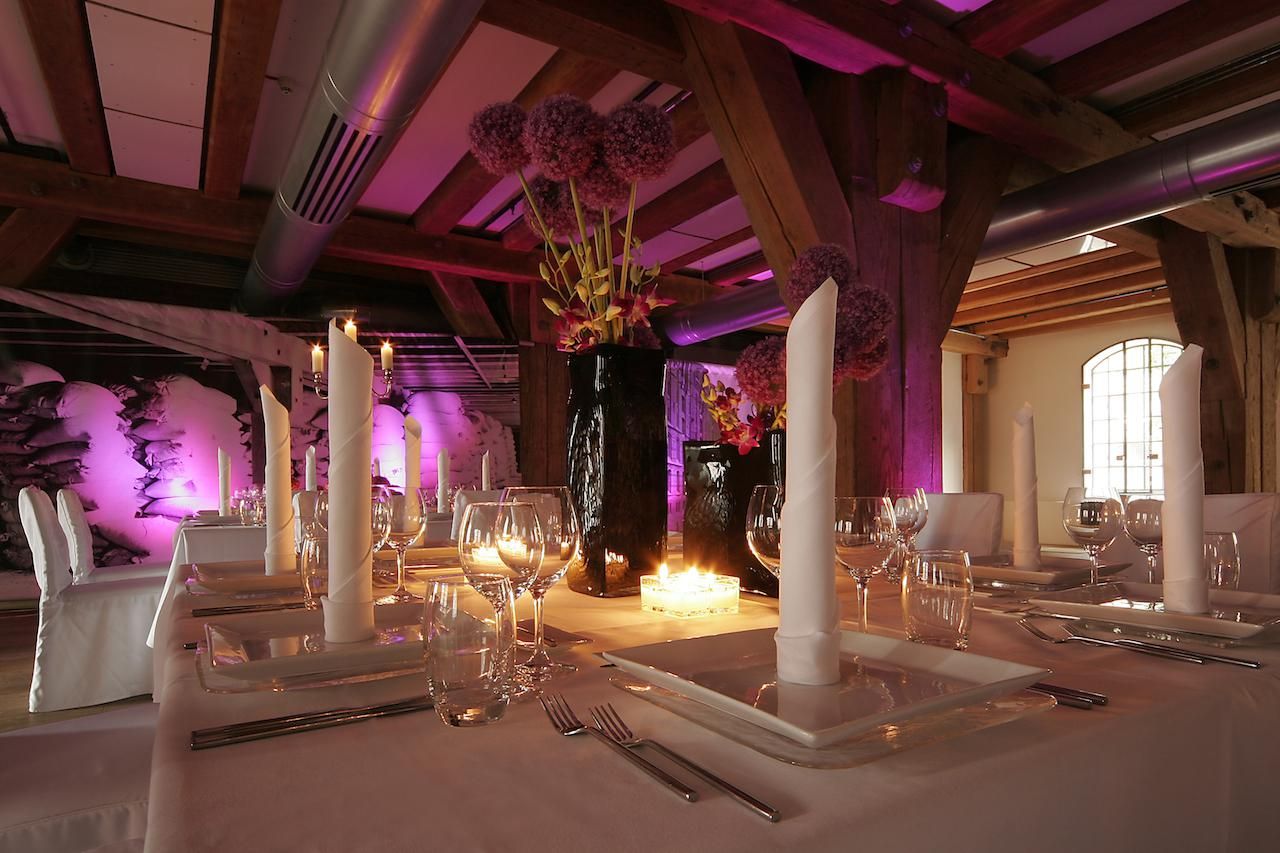 Hamburg Geburtstag  Eventspeicher Hafencity image 10