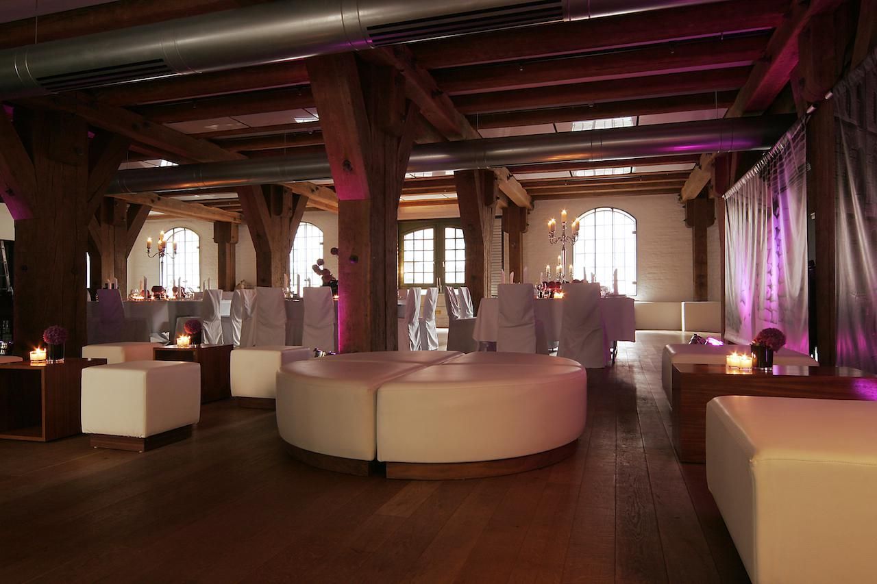 Hamburg Geburtstag  Eventspeicher Hafencity image 10