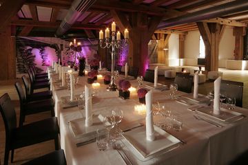 Hamburg Geburtstag  Eventspeicher Hafencity image 10