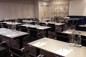 Cork conference rooms Meeting room Perrier Suite image 1