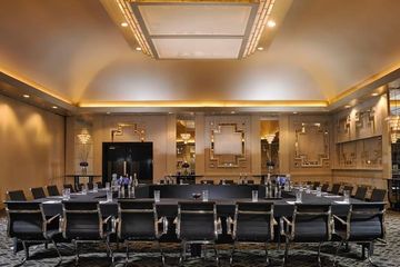 Cork conference rooms Meeting room Maryborough Hotel - Sherrard Suite image 2