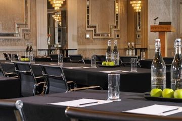 Cork conference rooms Meeting room Maryborough Hotel - Sherrard Suite image 8