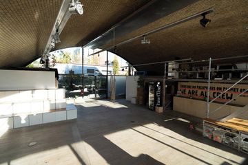 Berlin training rooms Außergewöhnlich Event- und Workshoplocation image 2