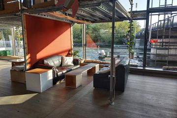 Berlin training rooms Außergewöhnlich Event- und Workshoplocation image 6