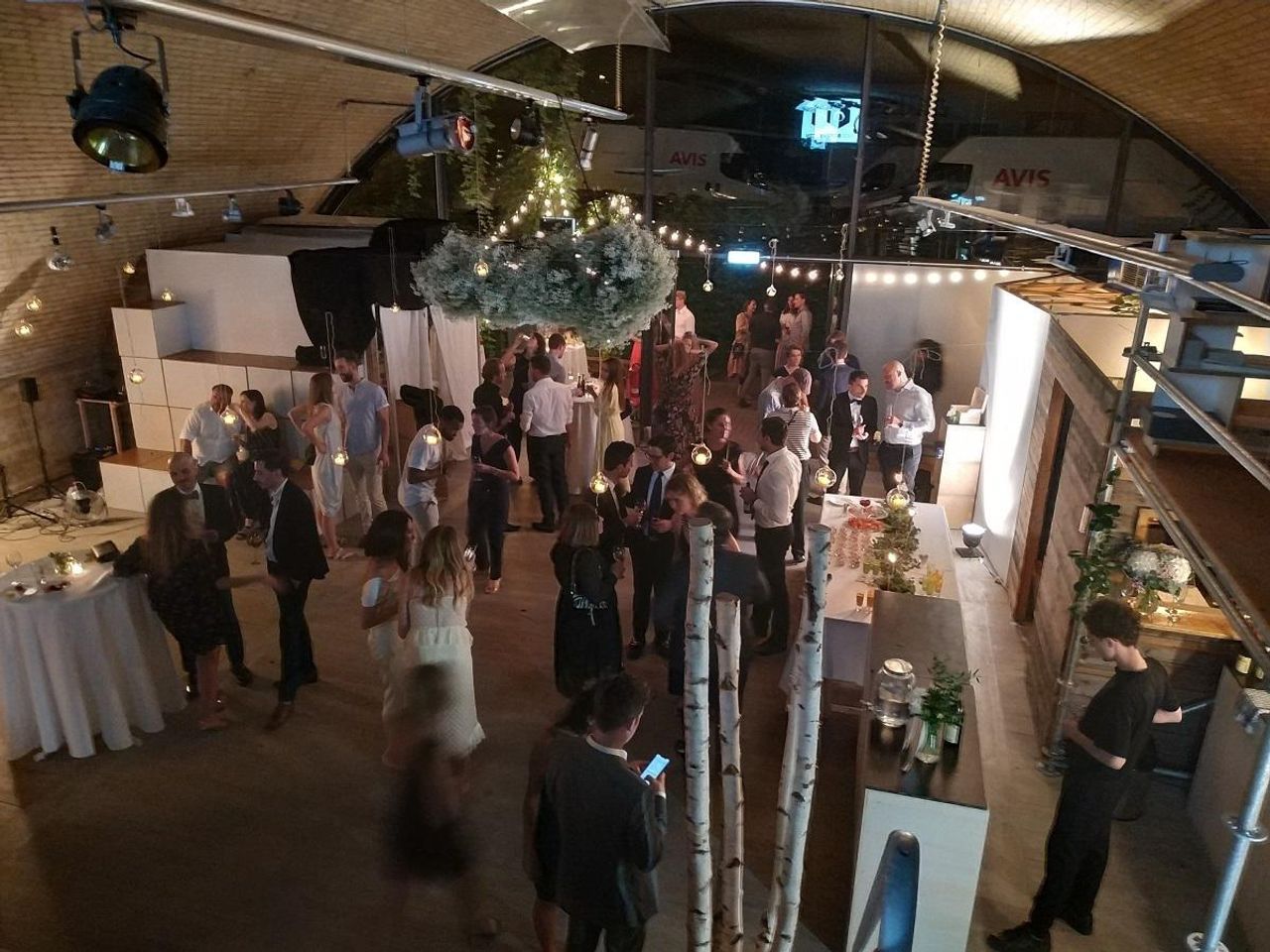 Berlin training rooms Außergewöhnlich Event- und Workshoplocation image 18