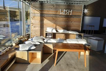 Berlin training rooms Außergewöhnlich Event- und Workshoplocation image 5