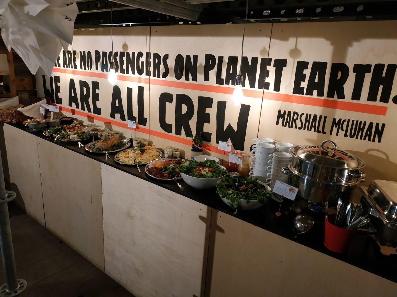 Berlin training rooms Außergewöhnlich Event- und Workshoplocation image 8