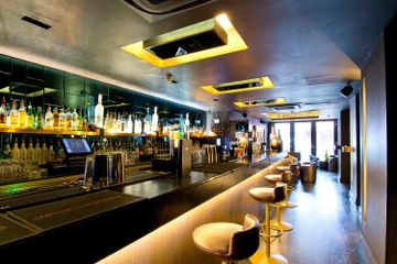 London corporate event spaces Club Bar Space image 2