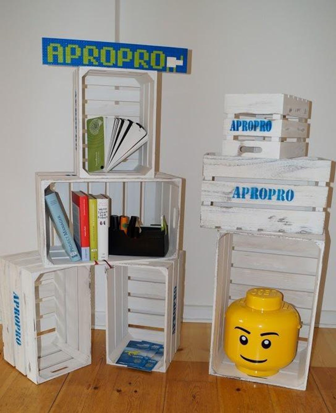 Rest der Welt conference rooms Meetingraum Design Thinking Raum image 10