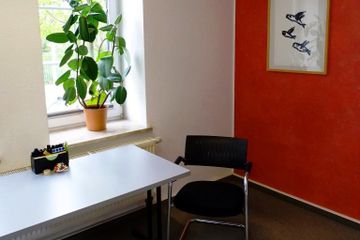 Rest der Welt conference rooms Meetingraum Design Thinking Raum image 4