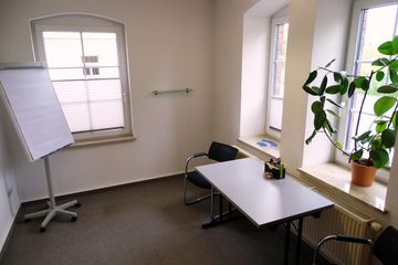 Rest der Welt conference rooms Meetingraum Design Thinking Raum image 3