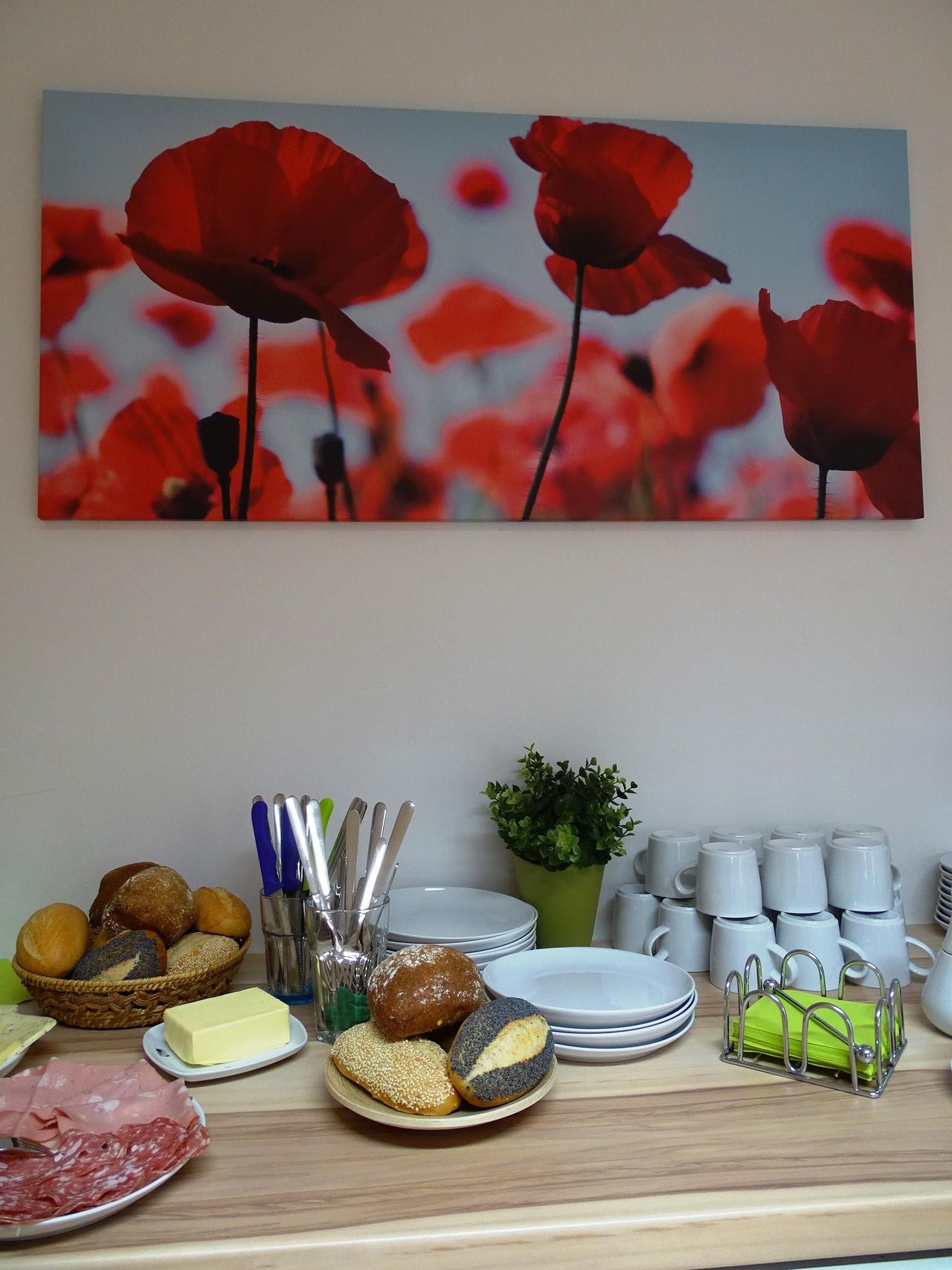 Rest der Welt conference rooms Meetingraum Design Thinking Raum image 13