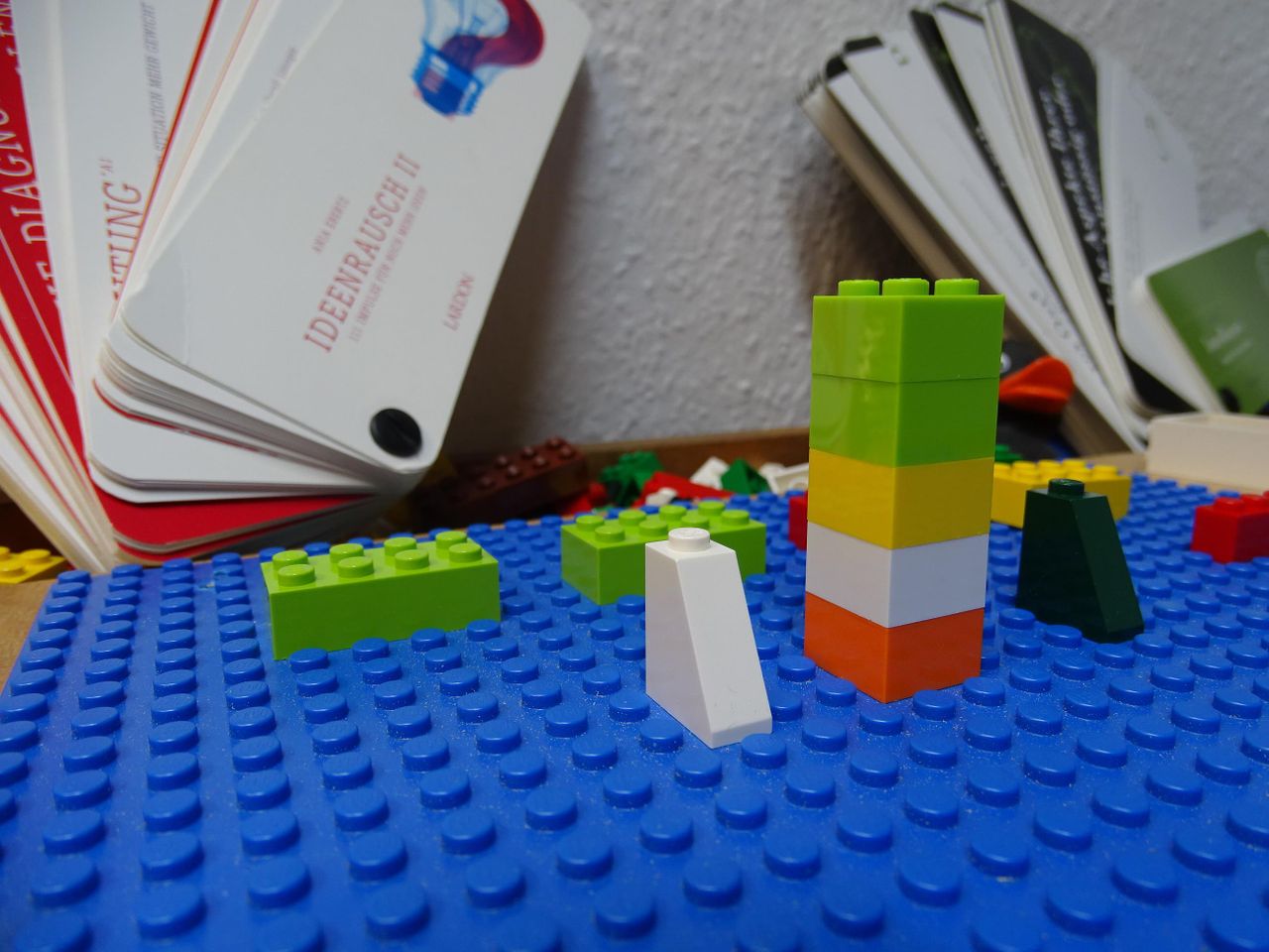 Rest der Welt conference rooms Meetingraum Design Thinking Raum image 7