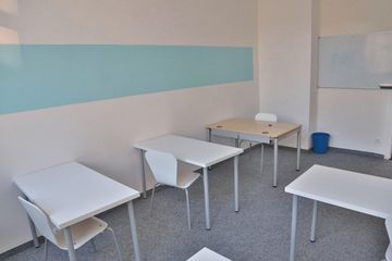 Düsseldorf training rooms Coworking Space studi.fm Nachhilfe image 0