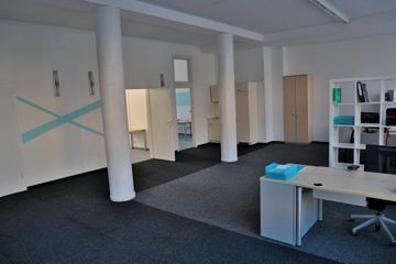 Düsseldorf training rooms Coworking Space studi.fm Nachhilfe image 2