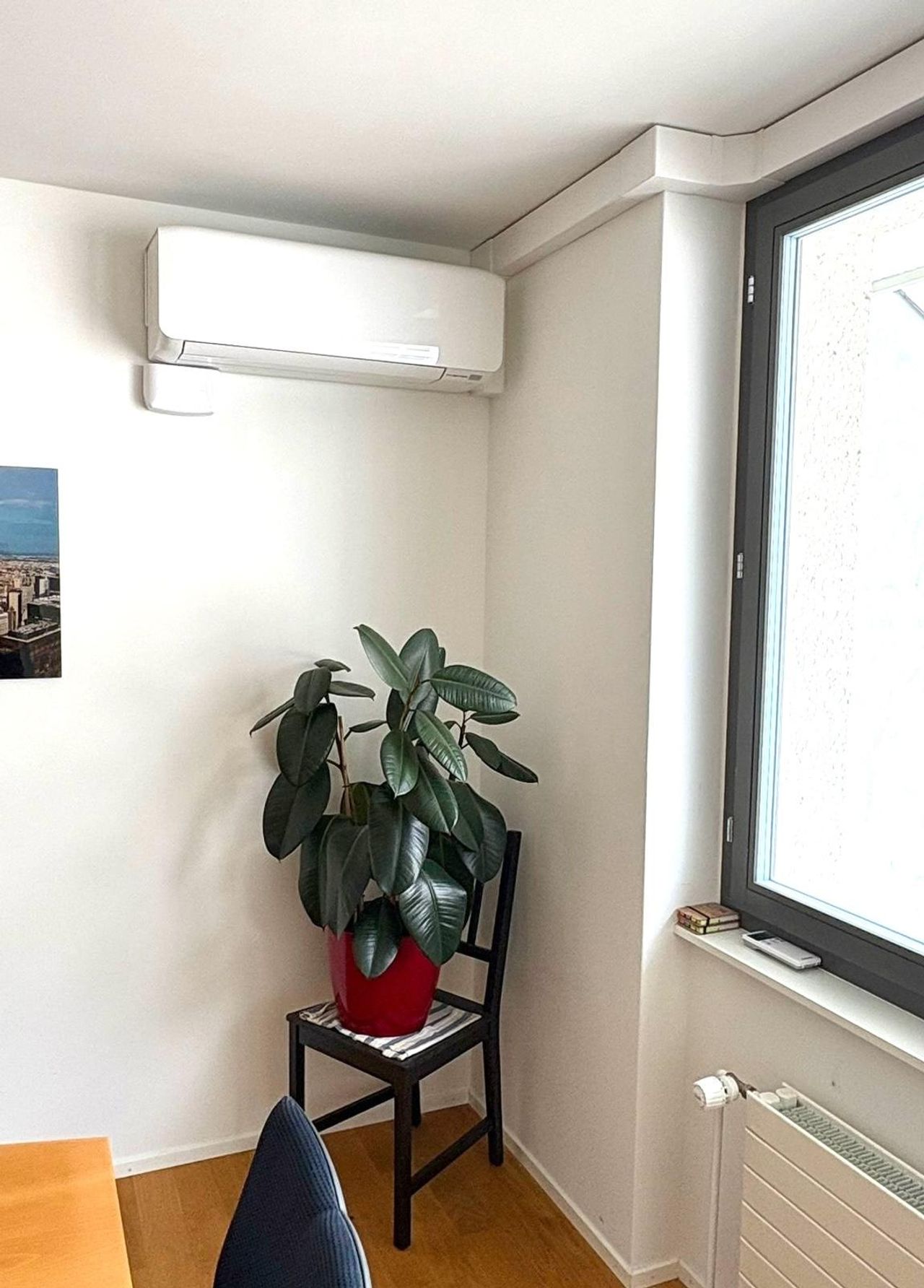 Winterthur Kunden-Meeting Vergaderzalen London image 3