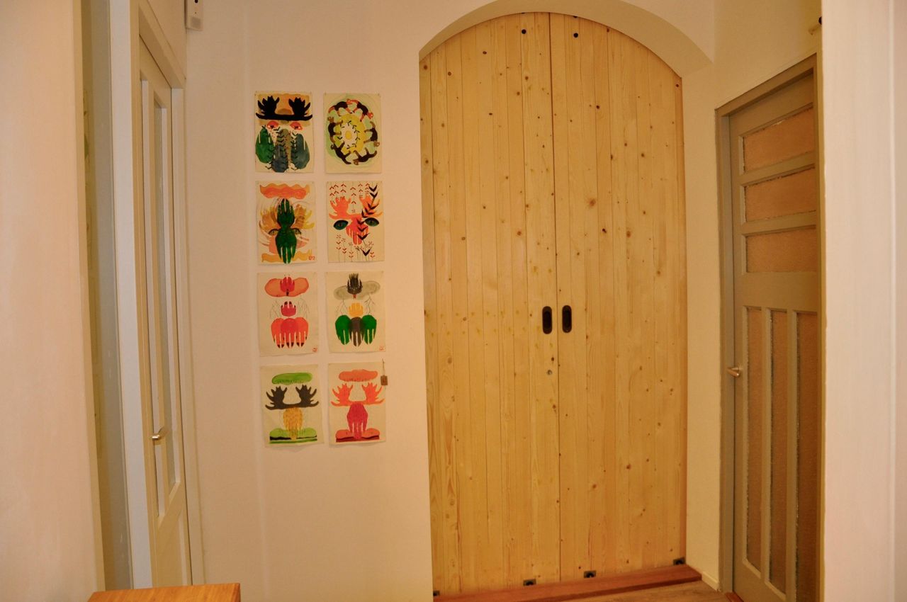 Amsterdam training rooms Meetingraum Boardroom image 3