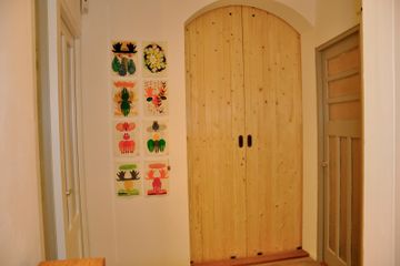 Amsterdam training rooms Meeting room Boardroom image 3