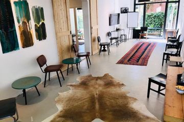 Amsterdam training rooms Meeting room Boardroom image 10