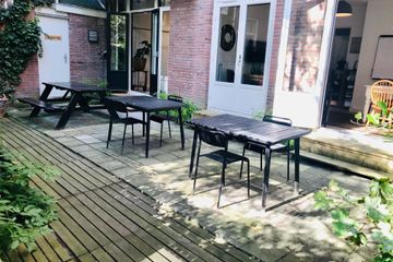 Amsterdam training rooms Meeting room Boardroom image 6