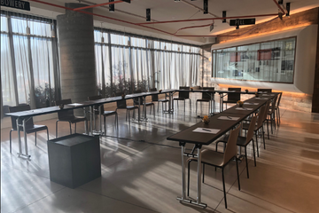 New York City  Meetingräume The Gallery image 1