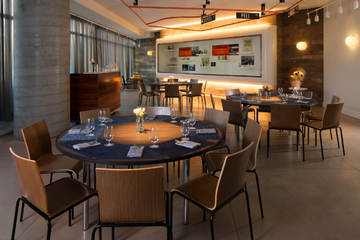 New York City  Meetingräume The Gallery image 2