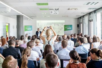 Keulen Vergaderzalen STARTPLATZ - Raum: Köln image 1