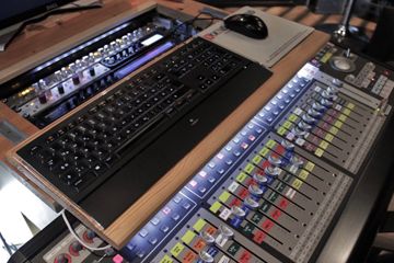 Hamburg Tonstudio   image 0