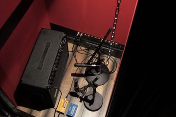 Hamburg Tonstudio image 2