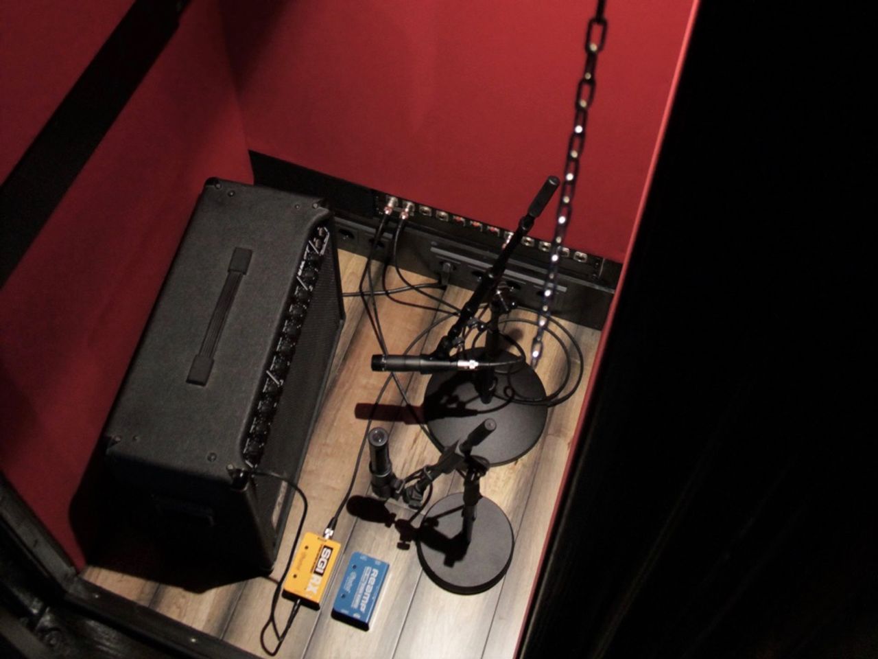 Hamburg Tonstudio   image 2