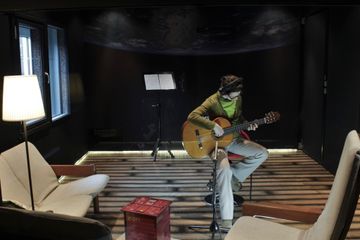 Hamburg Tonstudio image 3