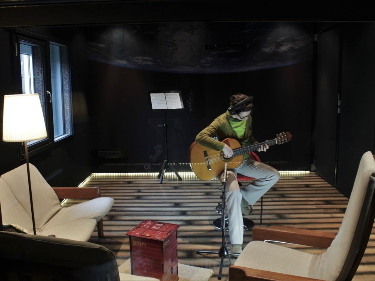 Hamburg Tonstudio   image 3