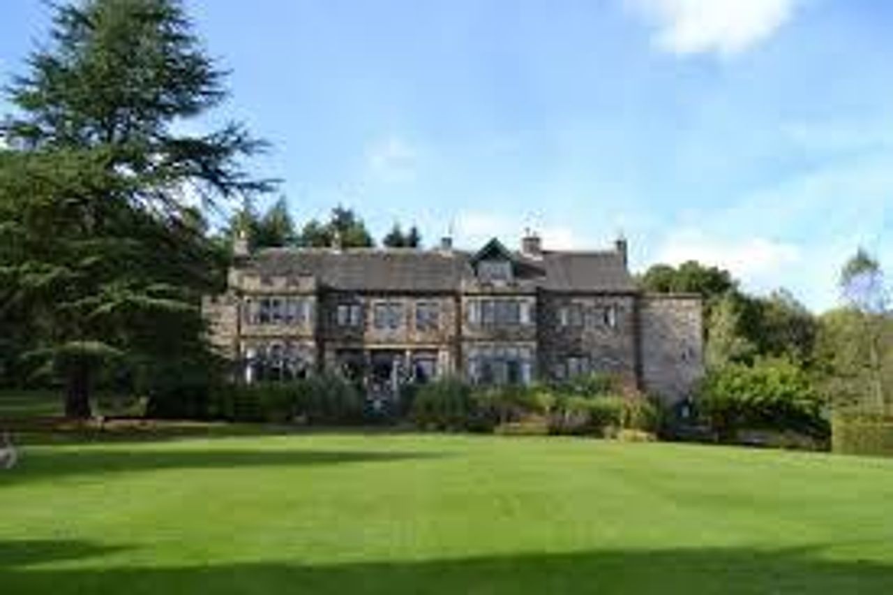 Sheffield seminar rooms Vergaderruimte Garden Room 1 image 2