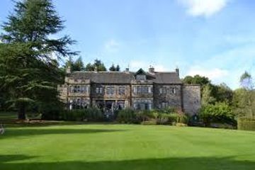 Sheffield seminar rooms Meeting room Garden Room 1 image 2