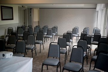 Sheffield seminar rooms Meeting room Garden Room 1 image 1