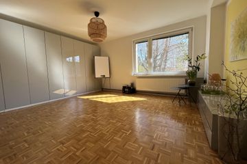 Wenen  Apartment Seminarwohnung 